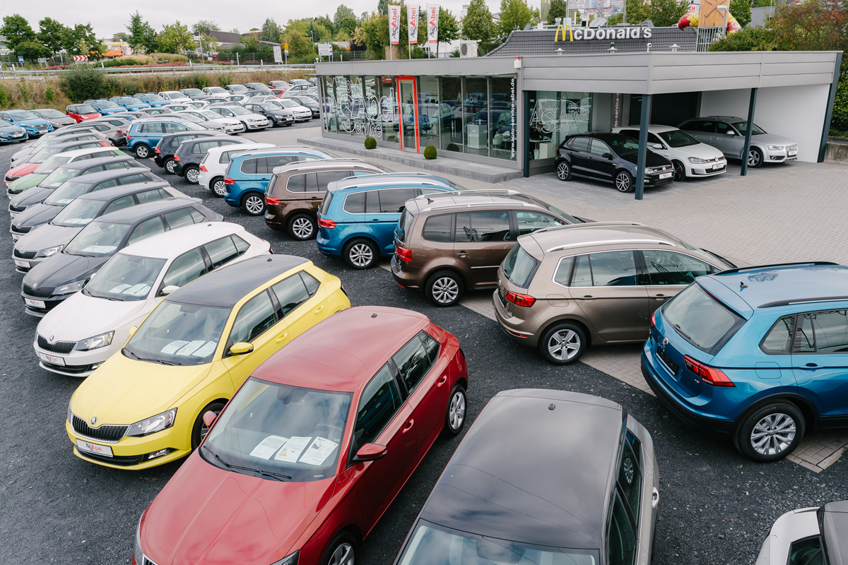 Außenansicht-03 Auto Service Abel