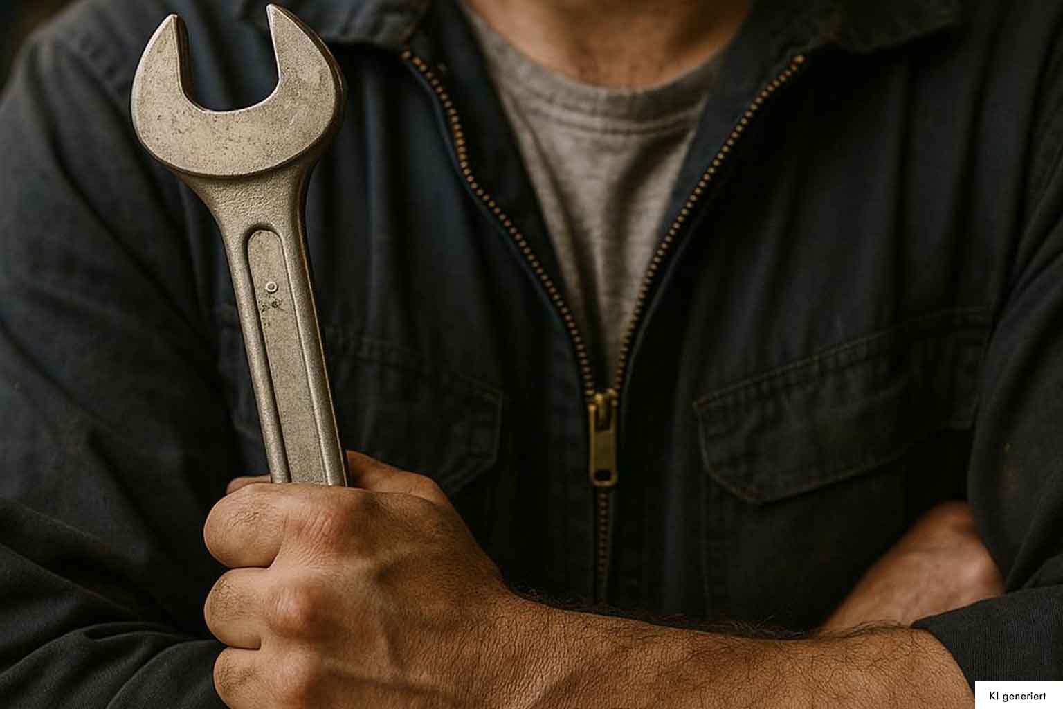 KFZ-Mechatroniker | Auto Service Abel in  Eiterfeld