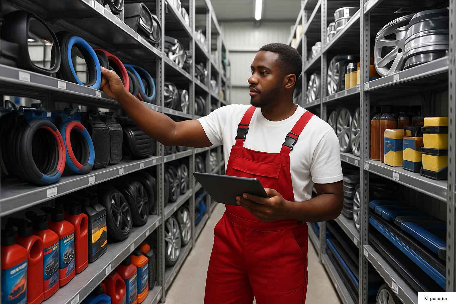 Kfz.-Teile und Kfz Zubehör | Eiterfeld | Auto Service Abel