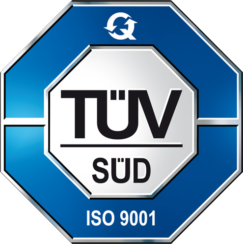ISO 9001 zertifiziert | Auto Service Abel