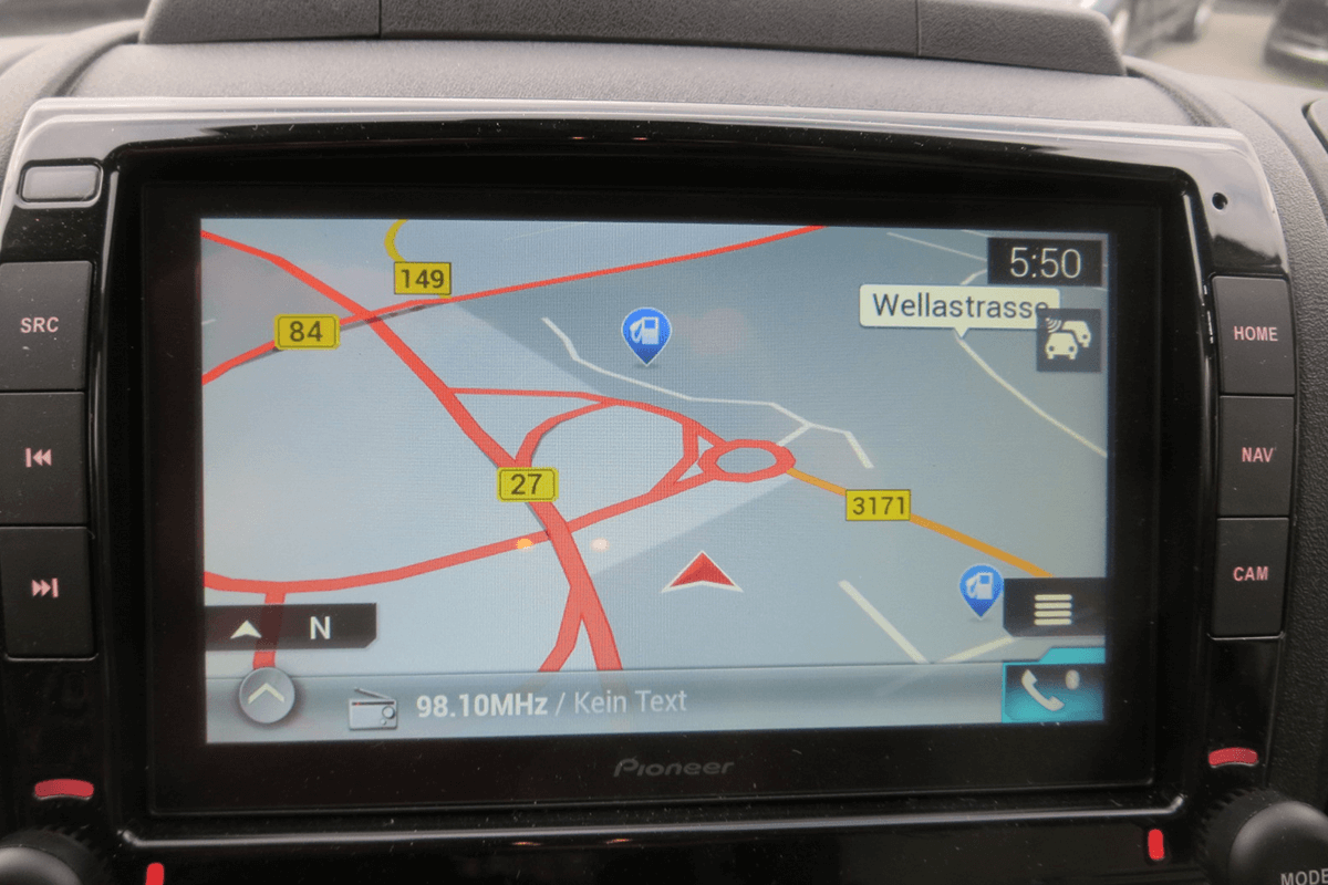 Weinsberg CaraSuite 650MF mieten bei Auto Service Abel GmbH in Eiterfeld