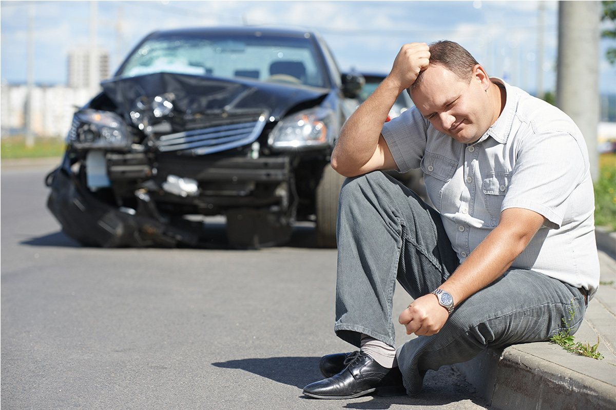 Unfallinstandsetzung | Eiterfeld | Auto Service Abel