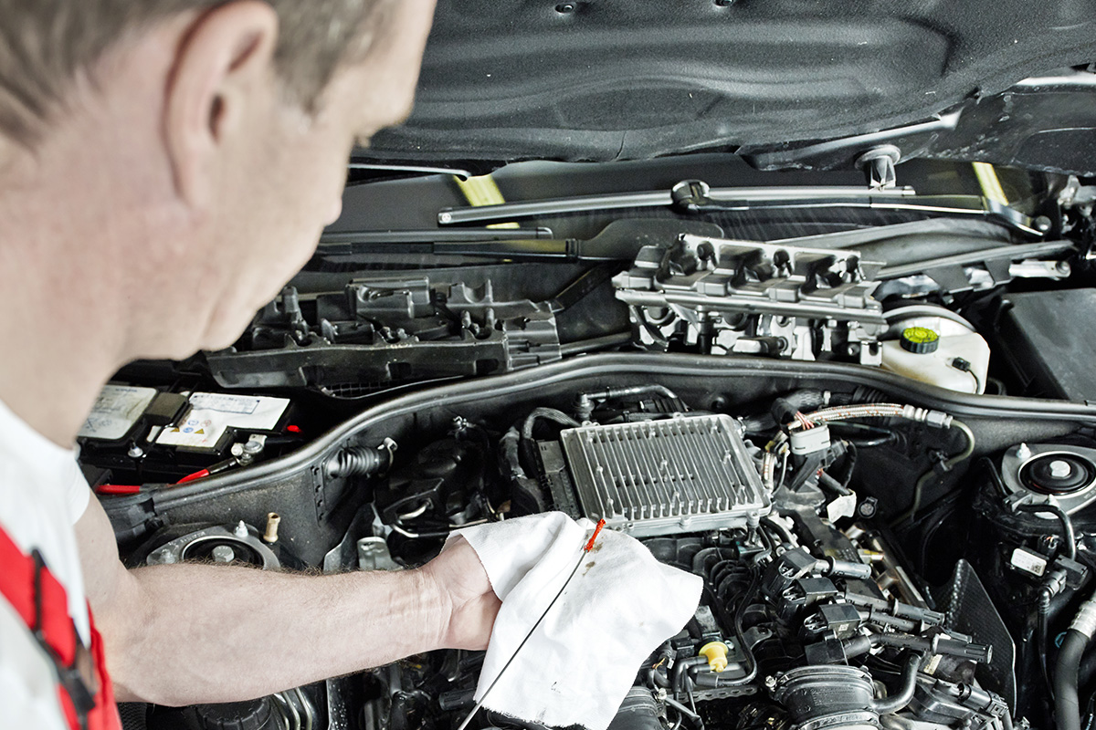 Werkstattleistungen | Eiterfeld | Auto Service Abel
