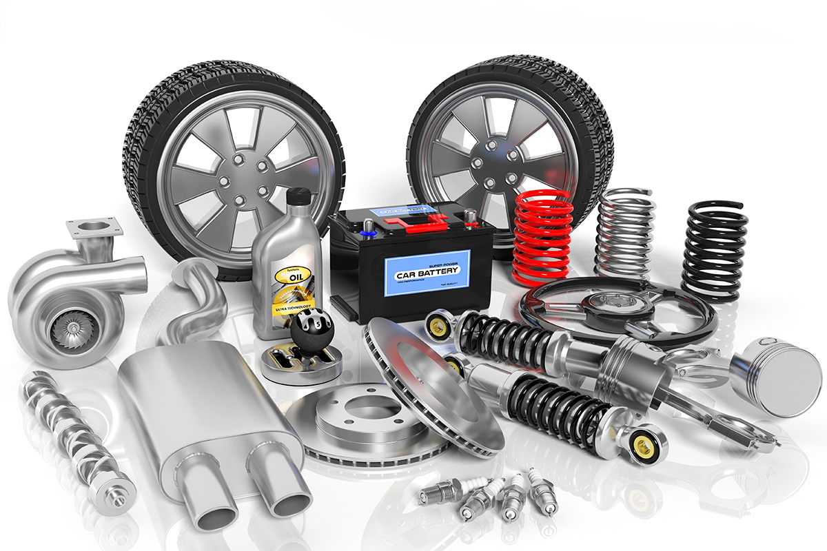 AHK, Partikelfilter, Tuningteile | Eiterfeld | Auto Service Abel