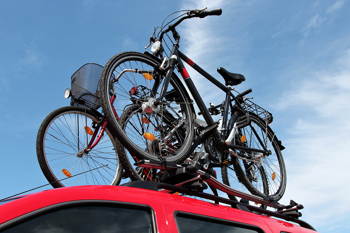 Fahrradträger und Dachboxen | Eiterfeld | Auto Service Abel